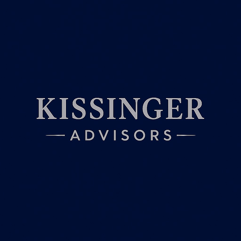 Kissinger Advisors